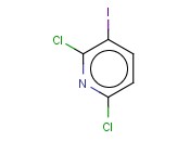 2,6-Dichloro-3-Iodopyridine