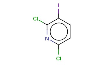 <span class='lighter'>2,6-DICHLORO-3-IODOPYRIDINE</span>