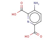 3-AMINOPYRIDINE-2,6-DICARBOXYLIC ACID