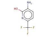 3-AMINO-2-HYDROXY-6-(TRIFLUOROMETHYL)PYRIDINE