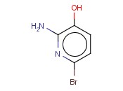 6-<span class='lighter'>溴</span>-2-<span class='lighter'>氨基</span>-3-羟基<span class='lighter'>吡啶</span>