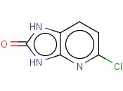 5-氯-1H-咪唑[4,5-b]吡啶-2(3H)-酮