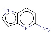 1H-PYRROLO[3,2-B]PYRIDIN-5-<span class='lighter'>AMINE</span>