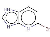 5-BROMO-1H-IMIDAZO[4,5-B]PYRIDINE