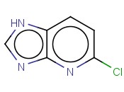 5-CHLORO-1H-IMIDAZO[4,5-B]PYRIDINE