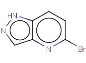 5-<span class='lighter'>溴</span>-1H-<span class='lighter'>吡唑</span>并[4,3-b]吡啶