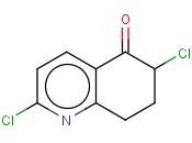 2,6-DICHLORO-7,8-DIHYDROQUINOLIN-5(6H)-ONE
