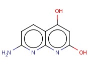 7-AMINO-1,8-NAPHTHYRIDINE-2,4-DIOL