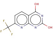 7-(TRIFLUOROMETHYL)PYRIDO[2,3-D]PYRIMIDINE-2,4-DIOL