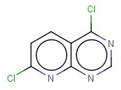 4,7-DICHLORO-PYRIDO[2,3-D]PYRIMIDINE