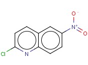 2-Chloro-6-nitroquinoline