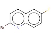2-溴-6-氟<span class='lighter'>喹啉</span>