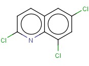2,6,8-TRICHLOROQUINOLINE
