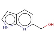 (1H-PYRROLO[2,3-B]PYRIDIN-6-YL)METHANOL