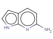 1H-Pyrrolo[2,3-b]pyridin-6-ylamine