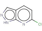 6-CHLORO-1H-PYRAZOLO[3,4-B]PYRIDINE