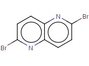 2,6-DIBROMO-1,5-NAPHTHYRIDINE