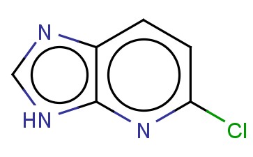 5-氯-3H-咪唑并[4,5-b]吡啶