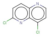 2,8-DICHLORO-1,5-NAPHTHYRIDINE