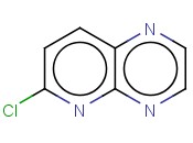 6-CHLOROPYRIDO[3,2-B]PYRAZINE