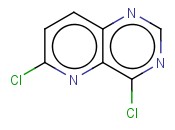 4,6-DICHLOROPYRIDO[3,2-D]PYRIMIDINE