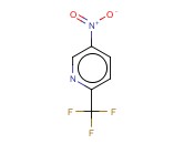 2-(Trifluoromethyl)-5-nitropyridine