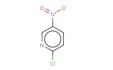 <span class='lighter'>2-CHLORO-5-NITROPYRIDINE</span>