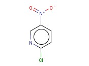 2-<span class='lighter'>CHLORO-5-NITROPYRIDINE</span>
