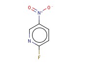 2-Fluoro-5-nitropyridine