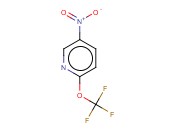 5-NITRO-2-(TRIFLUOROMETHOXY)-PYRIDINE