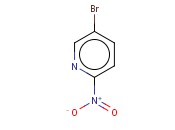 5-<span class='lighter'>溴</span>-2-<span class='lighter'>硝基</span><span class='lighter'>吡啶</span>