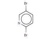 2,5-DIBROMOPYRIDINE