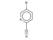 5-<span class='lighter'>溴</span>-2-氰<span class='lighter'>基</span>吡啶