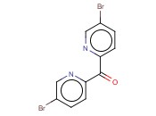 BIS(5-BROMO-2-PYRIDINYL)METHANONE