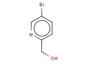 5-BROMO-2-HYDROXYMETHYLPYRIDINE