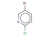 5-<span class='lighter'>BROMO-2-CHLOROPYRIDINE</span>