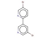 5,5'-DIBROMO-2,3'-BIPYRIDINE