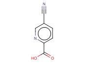 5-氰基-2-吡啶羧酸