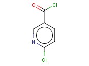 6-<span class='lighter'>氯</span>烟<span class='lighter'>酰</span><span class='lighter'>氯</span>