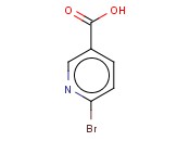 2-溴-5-<span class='lighter'>吡啶甲酸</span>