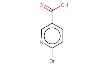 2-<span class='lighter'>溴</span>-5-<span class='lighter'>吡啶甲酸</span>