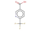 6-(三<span class='lighter'>氟</span><span class='lighter'>甲基</span>)<span class='lighter'>烟酸</span>