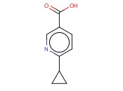 6-CYCLOPROPYLNICOTINIC ACID