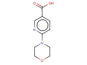 6-<span class='lighter'>吗</span><span class='lighter'>啉</span>烟酸