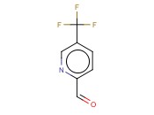5-(<span class='lighter'>Trifluoromethyl</span>)pyridine-2-<span class='lighter'>carboxaldehyde</span>