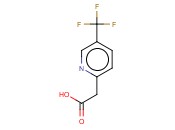 1-丁磺酰胺,N-(5-<span class='lighter'>甲基</span>-2-<span class='lighter'>吡啶基</span>)-
