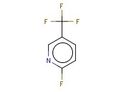 2-FLUORO-5-(TRIFLUOROMETHYL)PYRIDINE