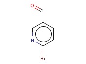 6-<span class='lighter'>溴</span>-3-<span class='lighter'>吡啶</span>甲醛
