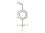 2-(Trifluoromethyl)pyridine-5-carboxaldehyde