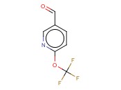 6-(TRIFLUOROMETHOXY)NICOTINALDEHYDE